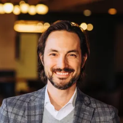 Eric Winscher - Life Insurance Agent in Minneapolis, MN