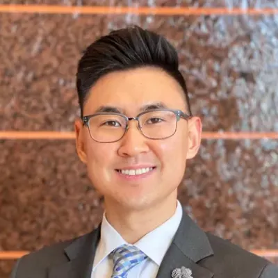 Eric Yu - Life Insurance Agent in Downers Grove, IL
