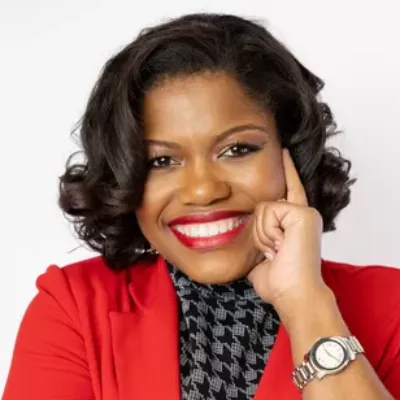 Erica Wright - Life Insurance Agent in Milwaukee, WI