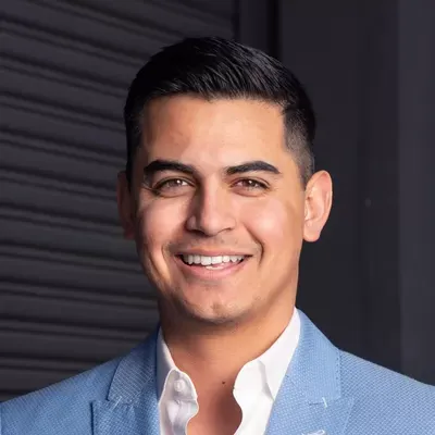 Erik Gutierrez Life Insurance Agent Santa Monica, CA 90405