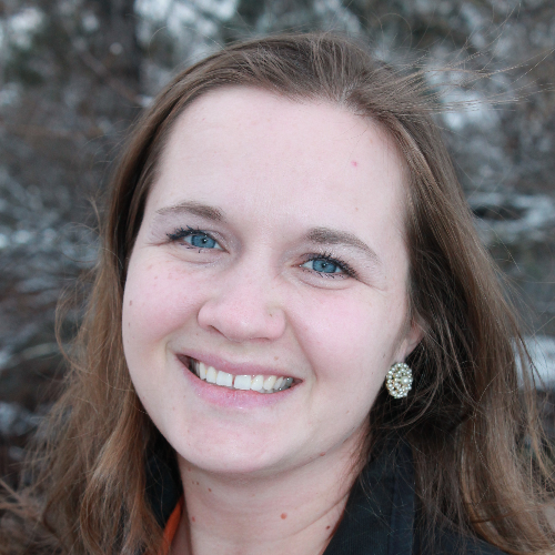 Erin Stott - Life Insurance Agent in Roosevelt, UT