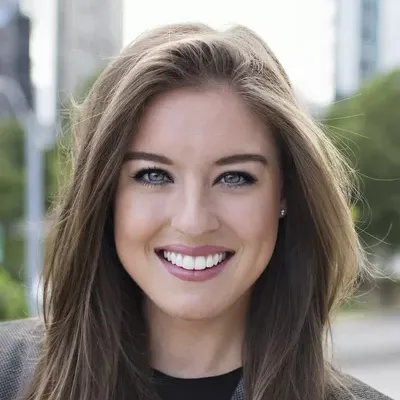 Erin Whitehurst - Life Insurance Agent in Atlanta, GA