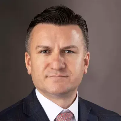 Ervin Lleshi - Life Insurance Agent in New York, NY