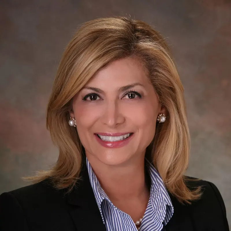 Estelle Alfortish Life Insurance Agent New Orleans, LA 70113