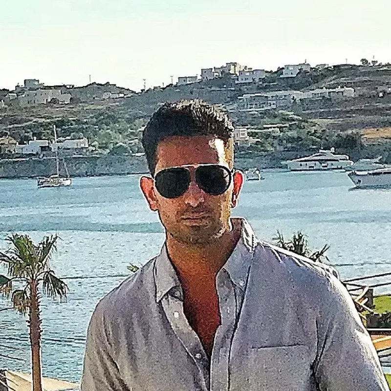 Etai Tarazi Life Insurance Agent Hollywood, FL 33026