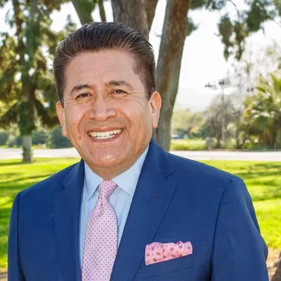 Ethan Aparicio - Life Insurance Agent in Bakersfield, CA