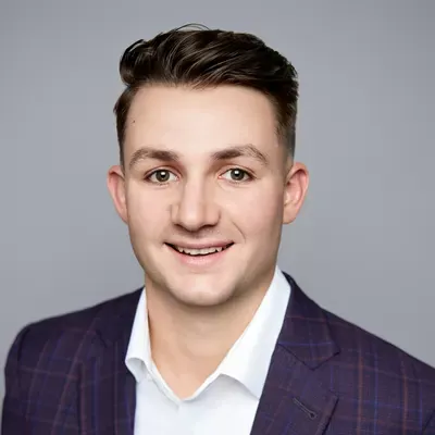 Ethan Kaufman Life Insurance Agent Chicago, IL 60606 Ethan Kaufman Life Insurance Agent Chicago, IL 60606