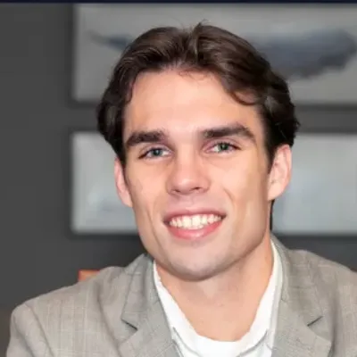 Ethan Koop Life Insurance Agent Chesterfield, MO 63017