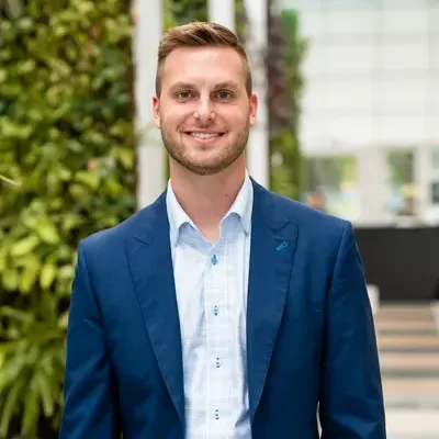 Ethan Miller - Life Insurance Agent in Milwaukee, WI