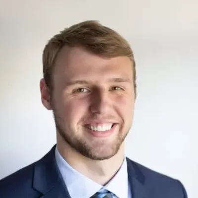 Ethan Schuld Life Insurance Agent Oshkosh, WI 54902