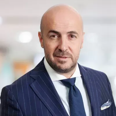 Eugene Shkolnikov - Life Insurance Agent in Brooklyn, NY