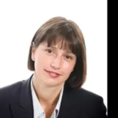 Eva Gendell - Life Insurance Agent in New York, NY