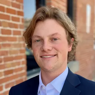 Evan Aisenbrey - Life Insurance Agent in Coralville, IA