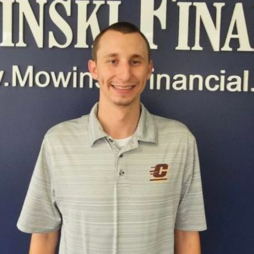 Evan Baker - Life Insurance Agent serving Flint, MI Evan Baker - Life Insurance Agent serving Flint, MI