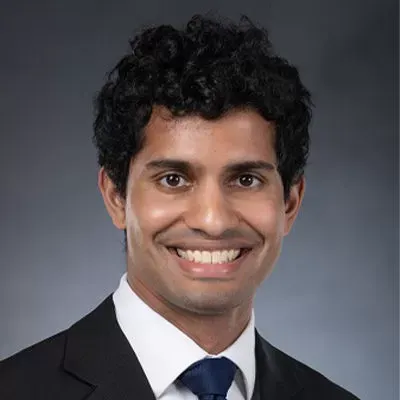 Evan D'silva Life Insurance Agent Ann Arbor, MI 48103