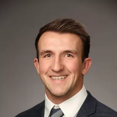 Evan Panowicz - Life Insurance Agent in Fremont, NE