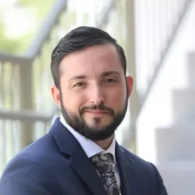 Evan Wedlock Life Insurance Agent Fort Myers, FL 33913