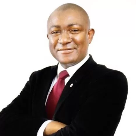 Everith Smith - Life Insurance Agent serving Tuckahoe, VA