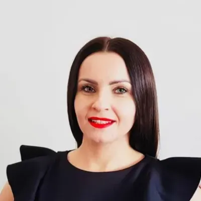 Ewelina Marcinkiewicz - Life Insurance Agent in Palm Beach Gardens, FL