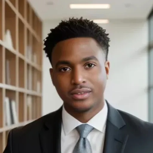 Fabian Ohore - Life Insurance Agent serving Fresh Meadows, NY