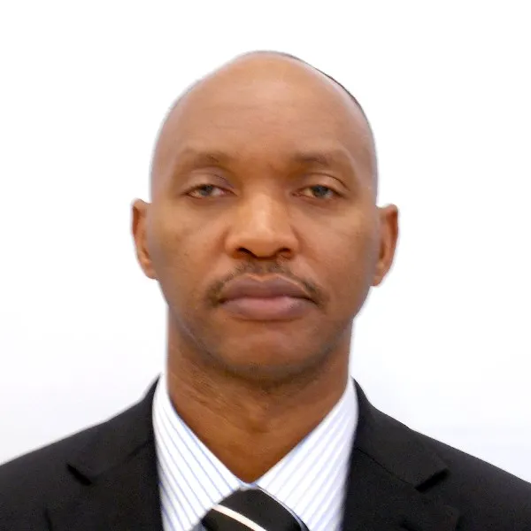 Fabien Dusabe - Life Insurance Agent serving Middletown, OH