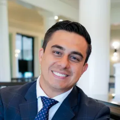 Felipe Navarrete - Life Insurance Agent in Orlando, FL