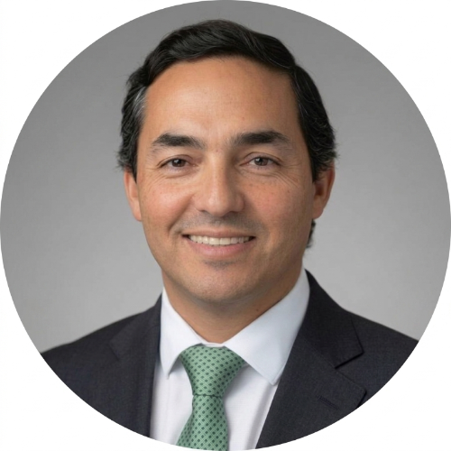 Felipe Parker Life Insurance Agent North Miami Beach, FL 33160