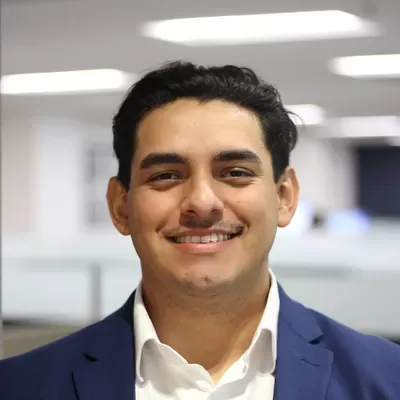 Fernando Sanchez Life Insurance Agent Santa Monica, CA 90405