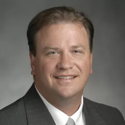 Floyd Parker Life Insurance Agent Statesboro, GA 30461