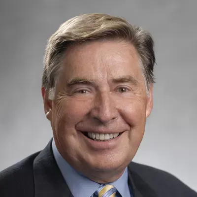 Francis Gingras - Life Insurance Agent in Traverse City, MI