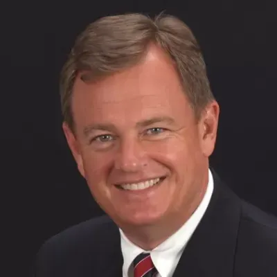 Fredrick Wilkerson - Life Insurance Agent in Charlotte, NC