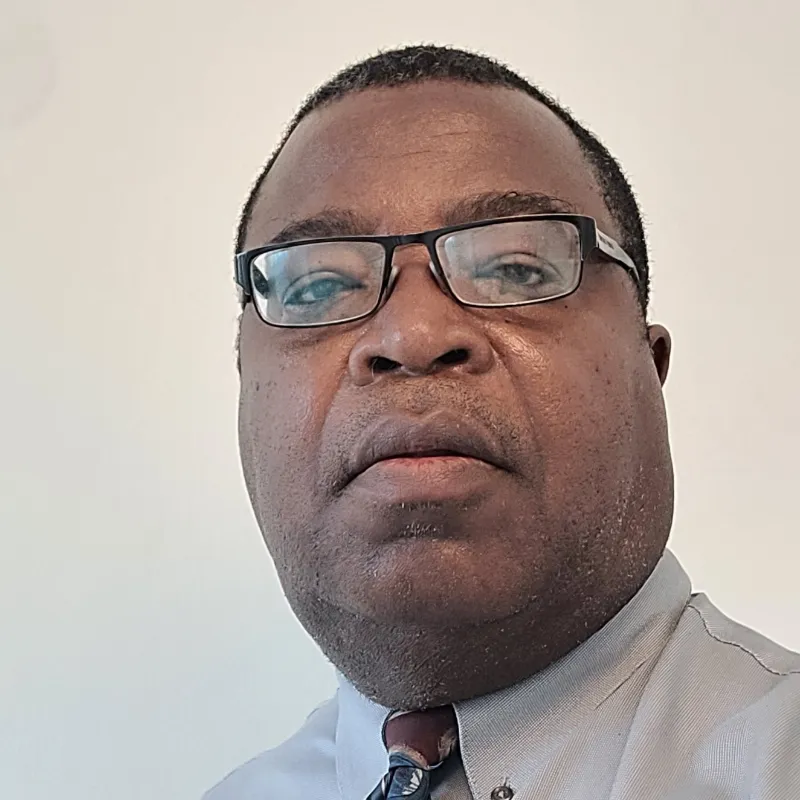 Fritz Benjamin - Life Insurance Agent serving Wellington, FL