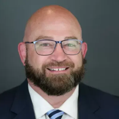 Gabe Fisher - Life Insurance Agent in New Hartford, NY