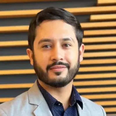 Gabriel Vallejo - Life Insurance Agent in Austin, TX