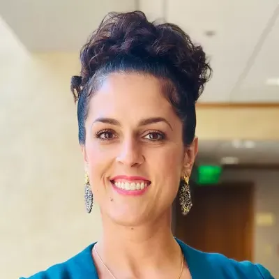 Gabriela Dorantes - Life Insurance Agent in Milwaukee, WI