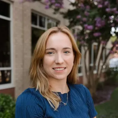 Gabrielle Cook Life Insurance Agent Richmond, VA 23233