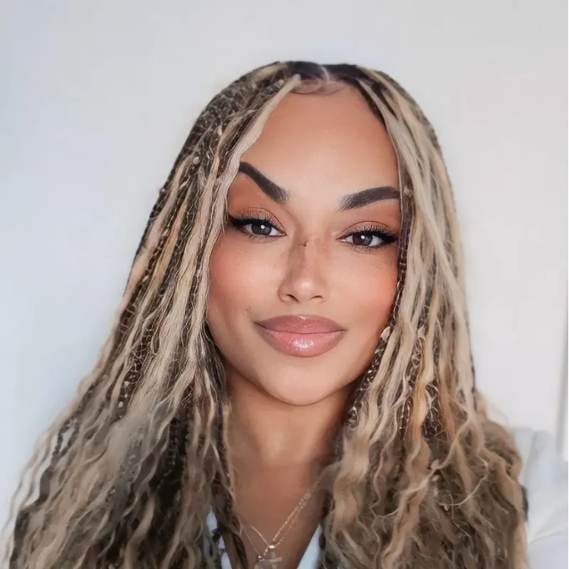 Gabrielle Rodriguez - Life Insurance Agent in Edison, NJ