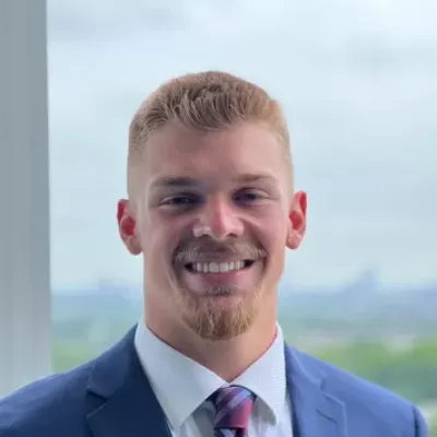 Gage Hamilton - Life Insurance Agent in Upper Arlington, OH