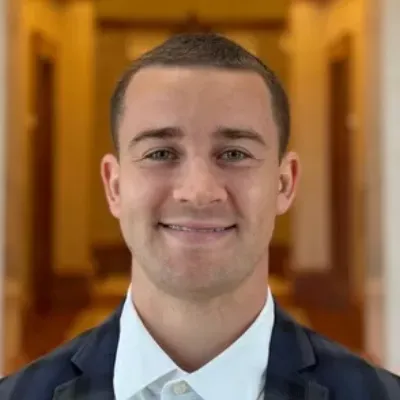 Garrett Aeilts - Life Insurance Agent in Sarasota, FL