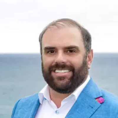 Garrett Bleakley - Life Insurance Agent in La Jolla, CA