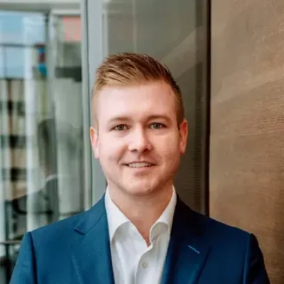 Garrett Brander - Life Insurance Agent in Coralville, IA