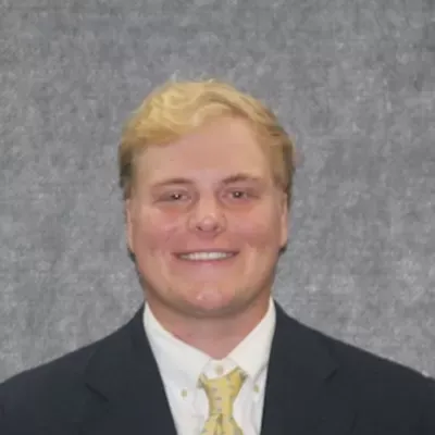 Garrett Cantrell - Life Insurance Agent in Nashville, TN