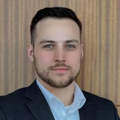 Garrett Dzuro Life Insurance Agent Cleveland, OH 44113