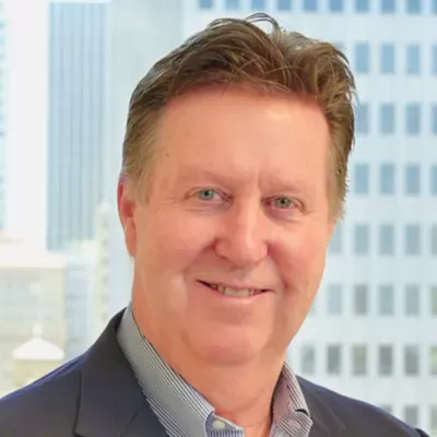 Gary Montague - Life Insurance Agent in San Francisco, CA