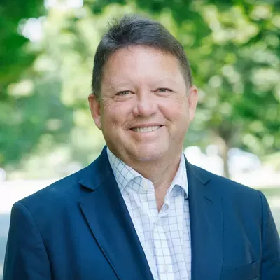 Gary Taylor - Life Insurance Agent in Charlottesville, VA