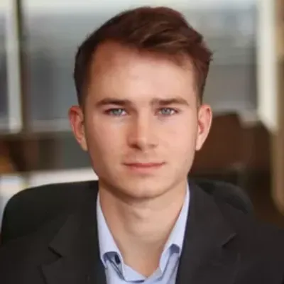 Gatlin Roberts - Life Insurance Agent in Clayton, MO