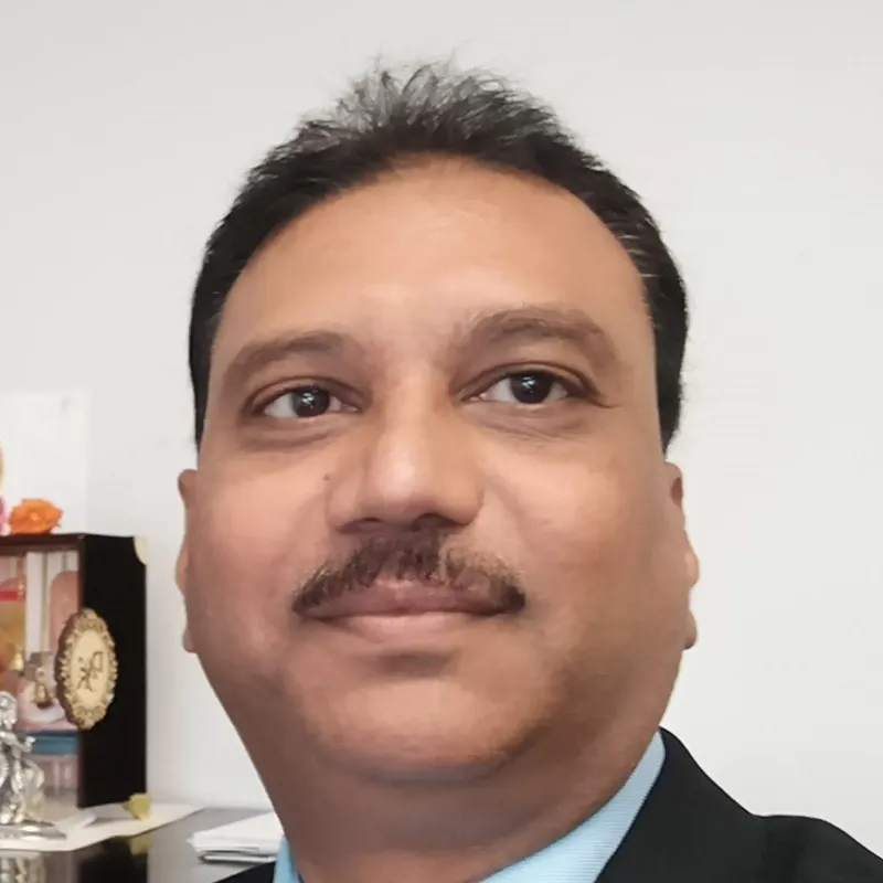 Gaurang Patel - Life Insurance Agent in Edison, NJ