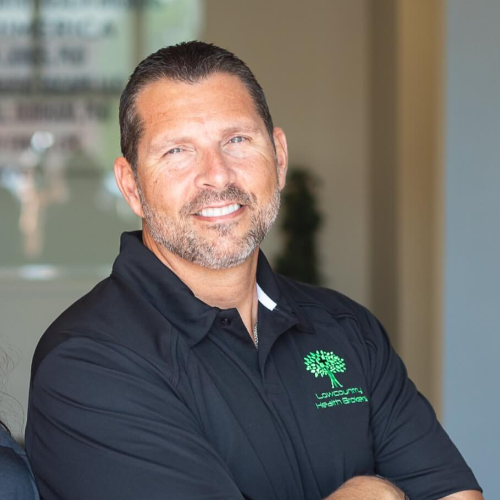 Gavin Barney Life Insurance Agent Goose Creek, SC 29445