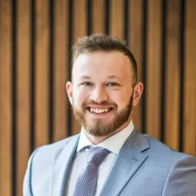 Gavin Cooper Life Insurance Agent Louisville, KY 40202 Gavin Cooper Life Insurance Agent Louisville, KY 40202