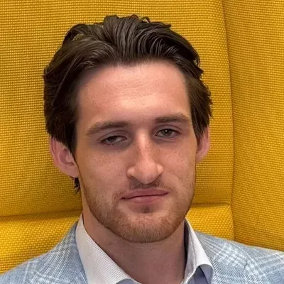 Gavin Dillman - Life Insurance Agent in Boca Raton, FL